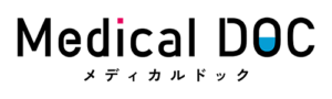 メディカルドック掲載バナー